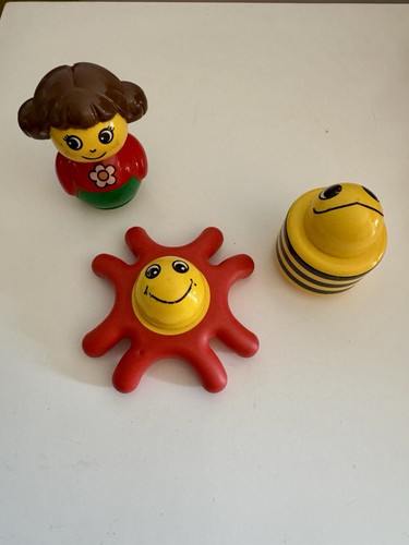 Lego duplo primo konvolut - duplo,