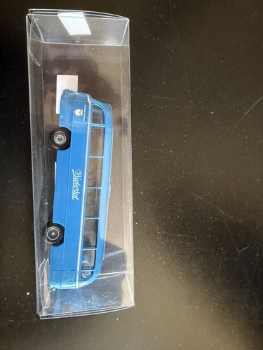 Modell bus 87 - modell,