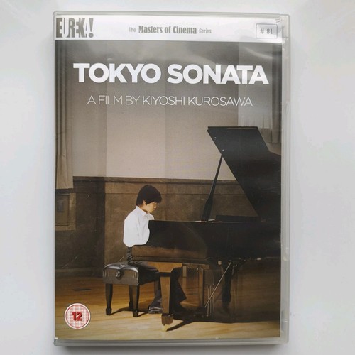 Tokyo sonata dvd - sonata, |