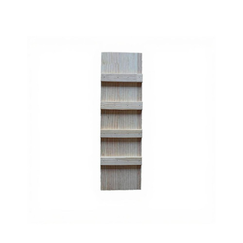 Katzen kletterleiter aus holz - katzen-kletterleiter,