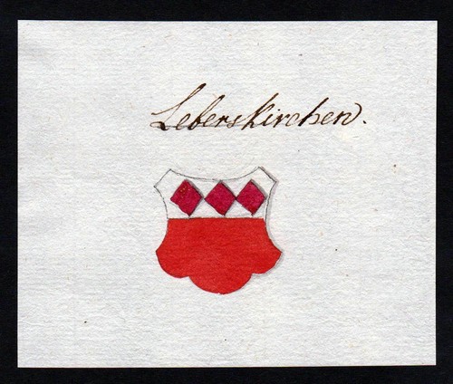 Leberskirchen - 18.,