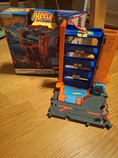 Hot Wheels Auto City