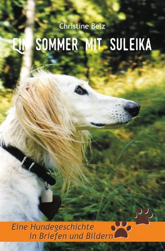 Christine belz ein sommer - christine,