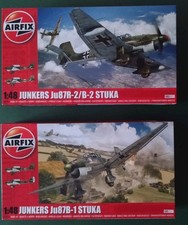 Bausatz, 2 Bausätze