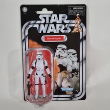 STAR WARS Vintage Collection