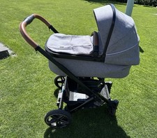 Hartan Kinderwagen Yes Gtx