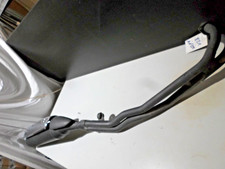 Suzuki AN650  2016  Burgmann