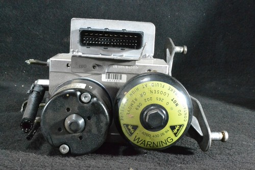 Mercedes w211 abs - mercedes,
