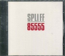 SPLIFF "85555" CD-Album