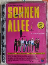 Sonnenallee - Alexander