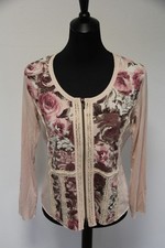 romantische Damenjacke