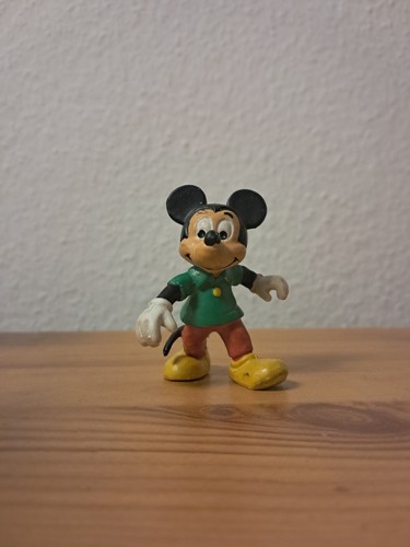 Micky maus bullyland bully - micky,