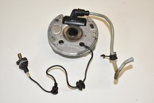 Stihl 010 AV Original Zündung Zündspule Zündmodul Zünder Kettensäge # A