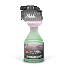 Dr. Wack A1 ALL in ONE Care &
