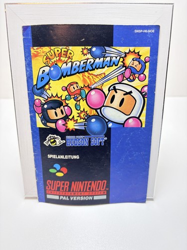 Super bomberman snes - bomberman,