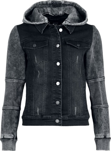 Black premium emp damen - black, by