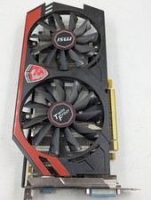 MSI N660 Gaming 2GB GDDR5