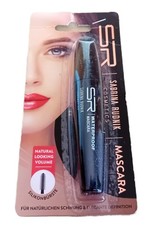 SR Sabrina Rudnik Mascara