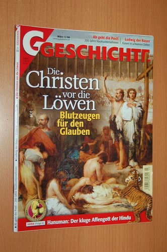 Geschichte 2008 03 - g, 2008-03