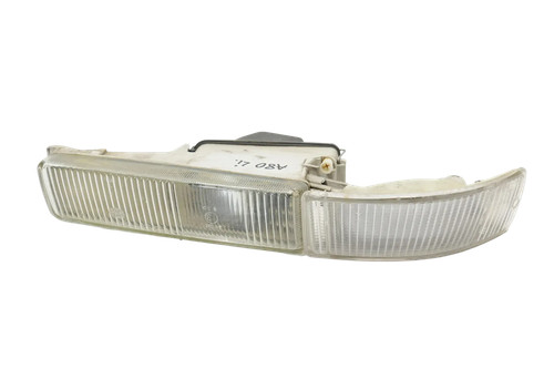 Audi blinker - audi,