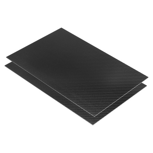 Carbon fiber platte - carbon,