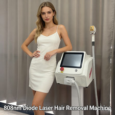 808 Ice Point Diode Laser Body