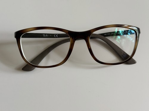 Ray ban brille mit - brille,