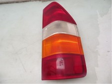 Rückleuchte Hinten