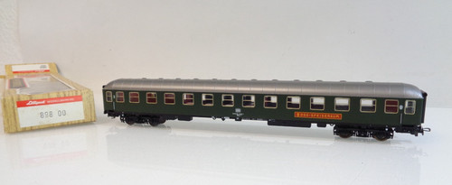 Liliput 89800 personenwagen - 89800,