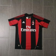 Vintage Retro 2010/11 AC