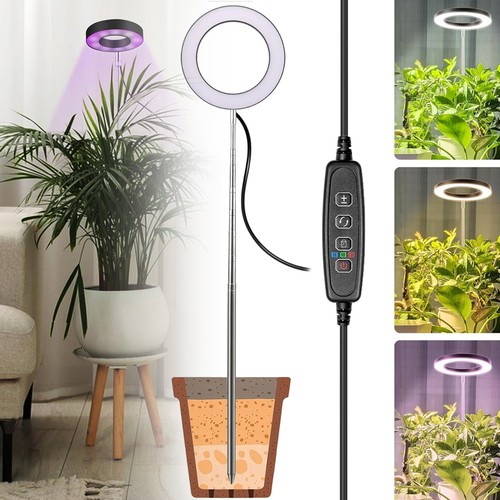 Led pflanzenlampe - led,
