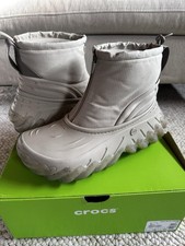 Crocs Echo Boot Z Shield Mth