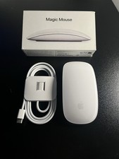 Original Apple Magic Mouse