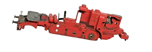 Märklin 3005 fahrgestell - ho,