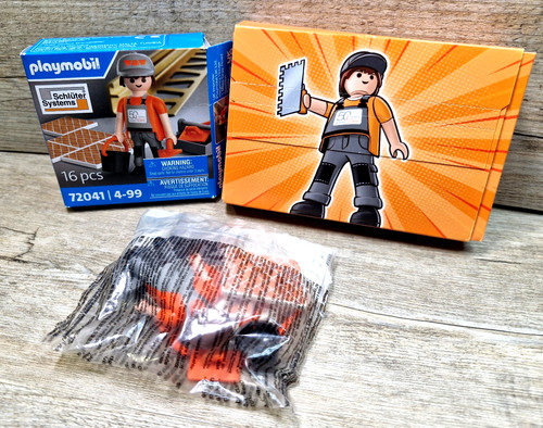 Playmobil 72041 jahre - 72041, 50