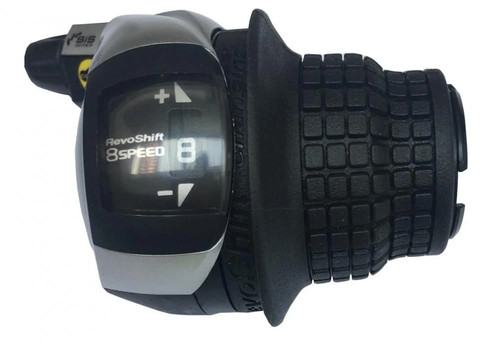 Shimano drehgriffschalter - shimano,