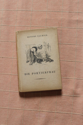 Die portierfrau james - die,