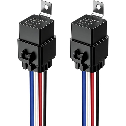 Gebildet relaisschalter 12v - gebildet,