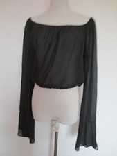 Carmen Bluse MISS SIXTY LUXURY