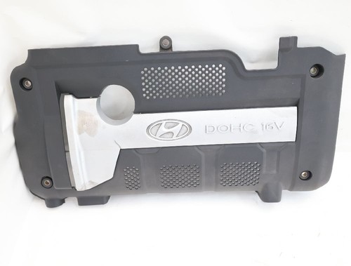 Motorabdeckung hyundai coupe - motorabdeckung,