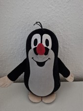 Der kleine Maulwurf Vintage