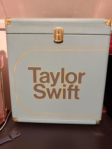 Taylor swift vinyl case - taylor,