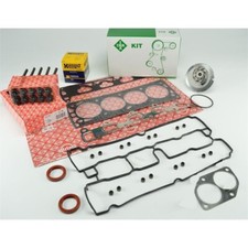 ZYLINDERKOPFDICHTUNGSSATZ +