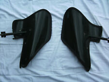 BMW Beinschilder Oldtimer Heinrich Verkleidung  Polizei ADAC Motorrad 