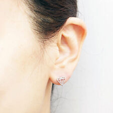 Ohrring Ohrstecker Diamant