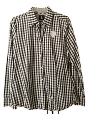 Gaastra Bluse, kariert, Gr. XL, Seglerbluse, Segelbluse, fast wie neu, Segeln