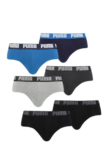 Puma basic brief - puma, herren