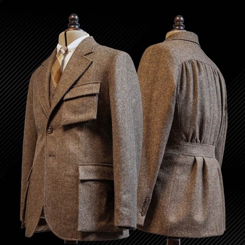 Vintage herrenanzug - vintage,