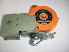 Kromer Autostat Federzug 0,6 -