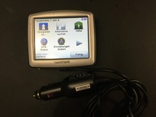 TomTom ONE Navigationssystem